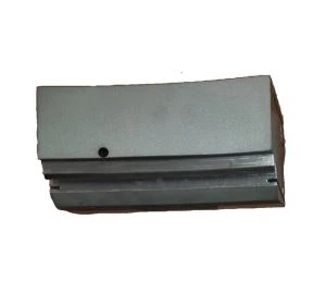 Giai đoạn tuabin khí 1 Nâng cấp liệm