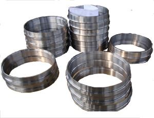 Steam Turbine Gland Seal